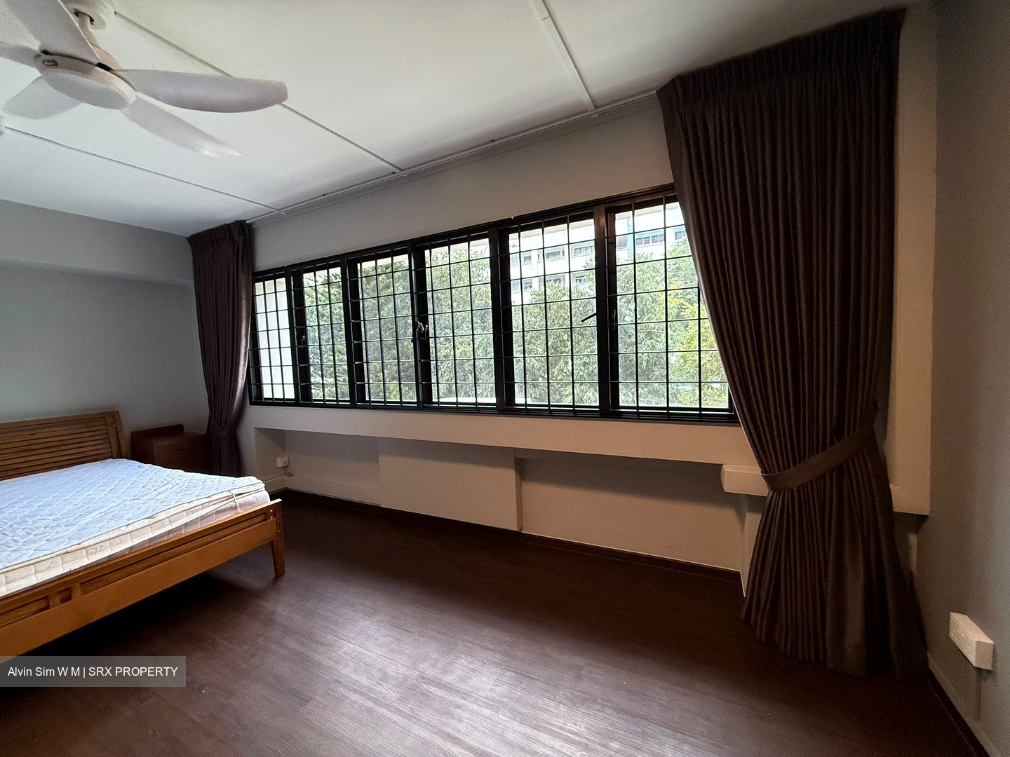 Blk 204 Pasir Ris Street 21 (Pasir Ris), HDB Executive #614150861